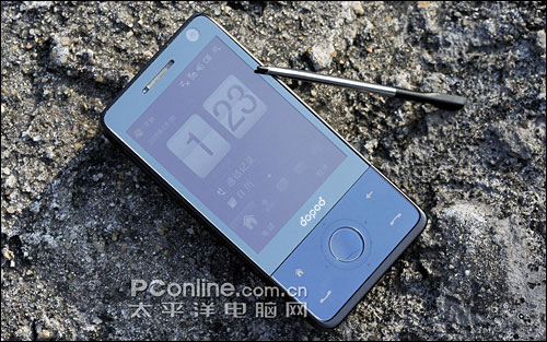 多普达PRO