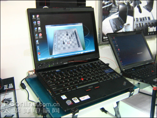 联想ThinkPad X200t 4184DD3