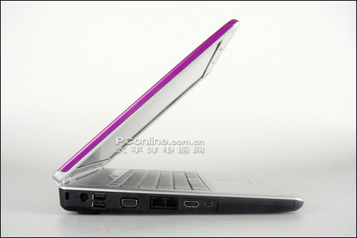 戴尔 Inspiron 1525(R510963R)