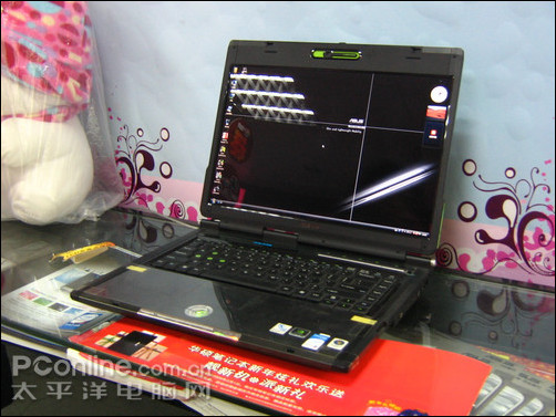 华硕G1(T7200)