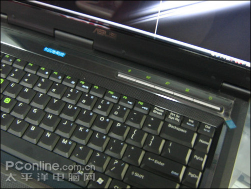 华硕G1(T7200)