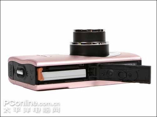 佳能 IXUS 80 IS