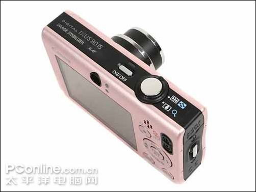 佳能 IXUS 80 IS