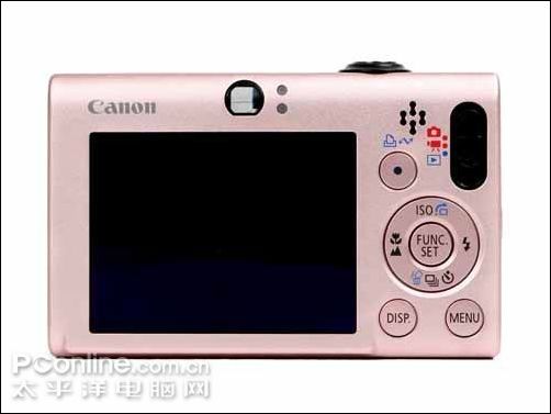 佳能 IXUS 80 IS