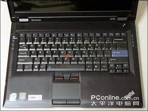 ThinkPad SL400 2743A36ͼ