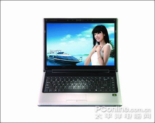 神舟HP560D2