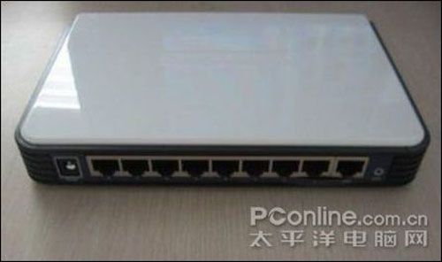 TP-Link SF1008+ͼ