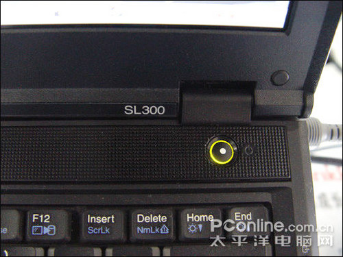 ThinkPad SL300 2738A27ͼ