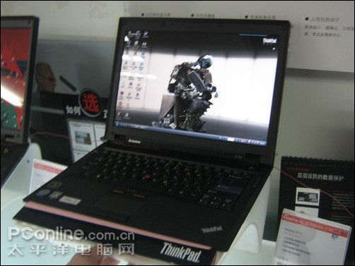 ThinkPad SL400 2743BC5ͼ