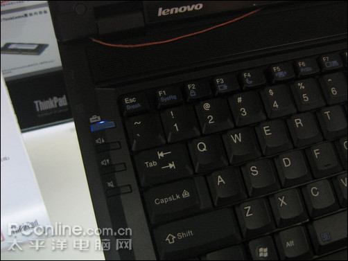 联想ThinkPad SL400 2743AQC