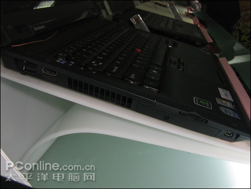 联想ThinkPad SL400 2743AQC