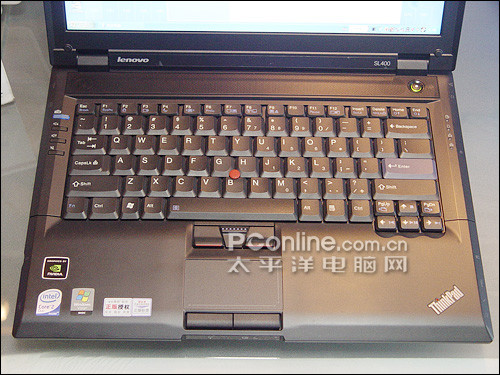 ThinkPad SL400 2743A86ͼ