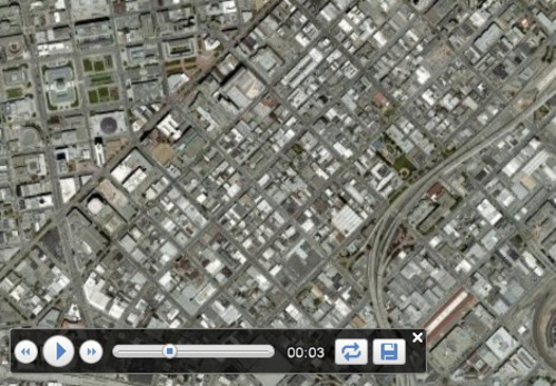 支持简体中文！Google Earth 5.0