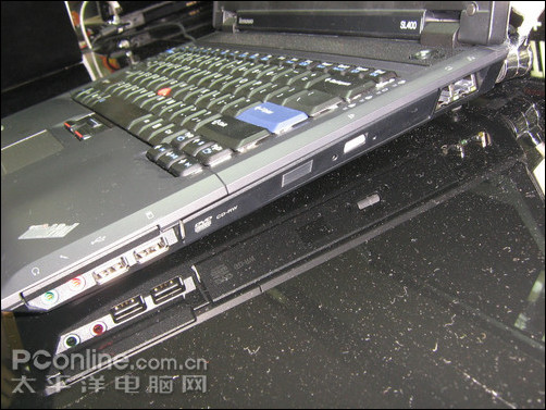 联想ThinkPad SL400 2743AWC