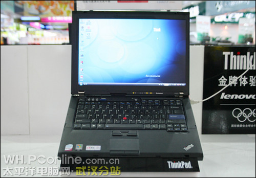 联想ThinkPad R400 2784A34