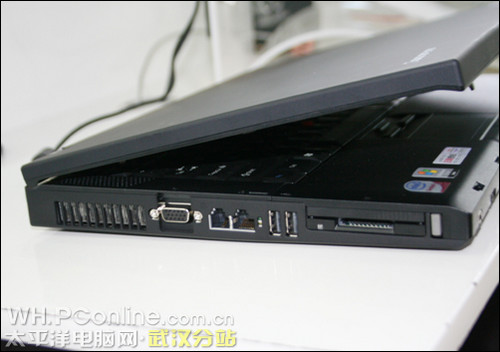 联想ThinkPad R400 2784A34