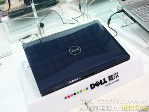 戴尔 Inspiron 1318(R510942R