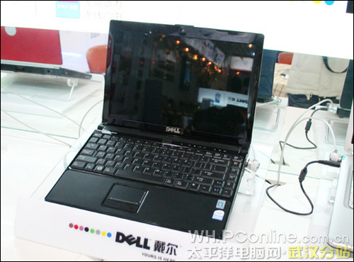 戴尔 Inspiron 1318(R510942R