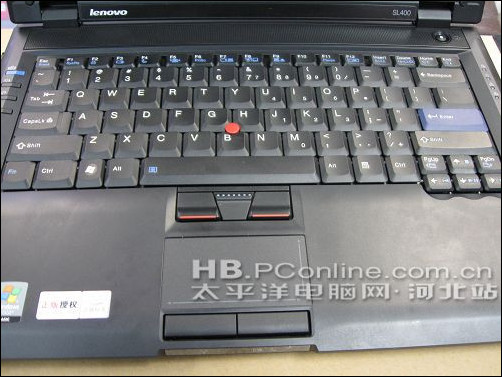 联想ThinkPad SL400 2743BC5