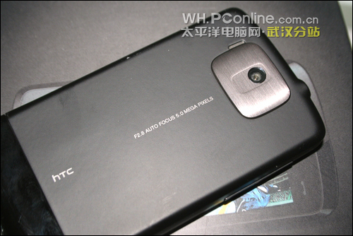 HTC Touch HDͼ