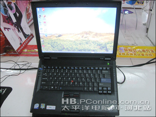 ThinkPad SL400 2743AQCͼ