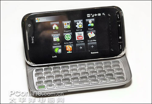 HTC Touch pro2
