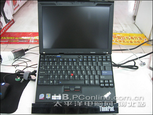 ThinkPad X200 74544ACͼ