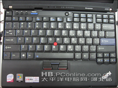 ThinkPad X200 74544ACͼ