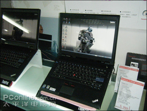 ThinkPad SL400 2743AQCͼ