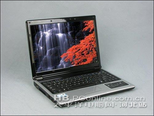 神舟HP430D3