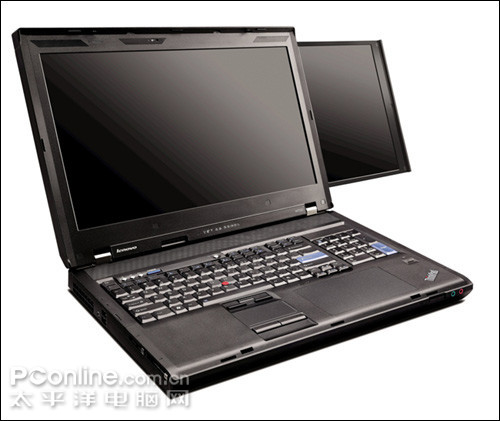 ThinkPad W700dsͼ