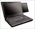 ThinkPad W700ds