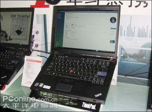 ThinkPad R400 2784A34ͼ