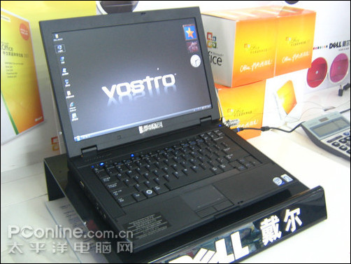 Latitude E5400(T7250/1GB/160GB/6о)ͼ