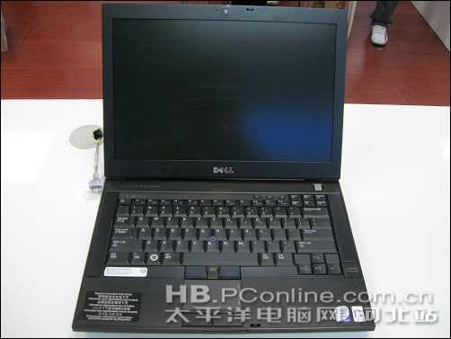 Latitude E6400(P8600/2G/250G/BT/FR)ͼ