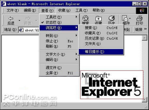 IE5.0
