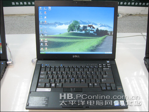 Latitude E6400(P8400/2G/200G)ͼ