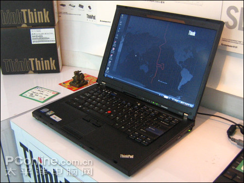 ThinkPad R400 7445A45ͼ