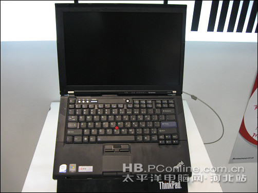 联想ThinkPad R400 2784A41