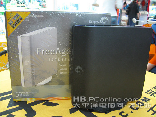 ϣ3.5FreeAgent Pro ST310005FPM103-RK1000Gͼ