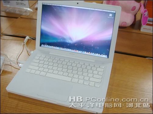 苹果MacBook MB881