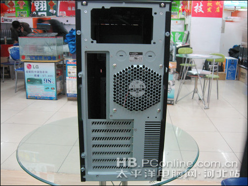 联力PC K7B