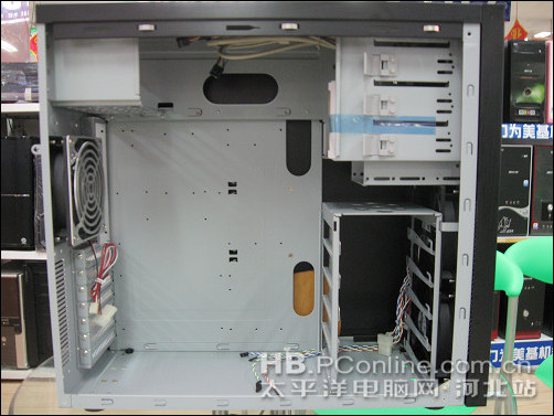 联力PC K7B