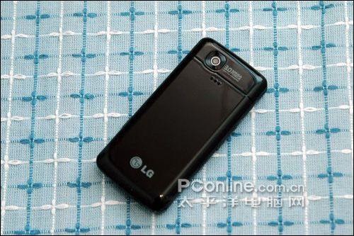 LG KS500