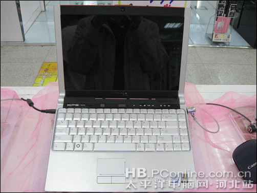 戴尔M1330(T6400/2G/250G)