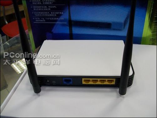 TP-Link TL-WR841Nͼ