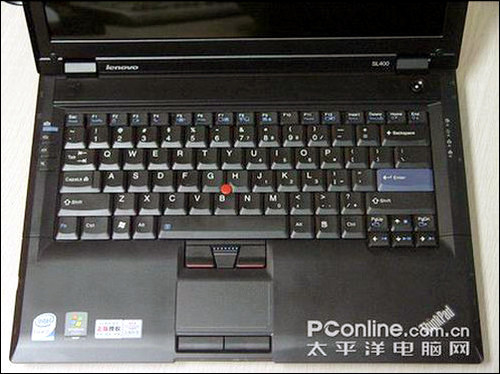 ThinkPad SL400 2743A33ͼ