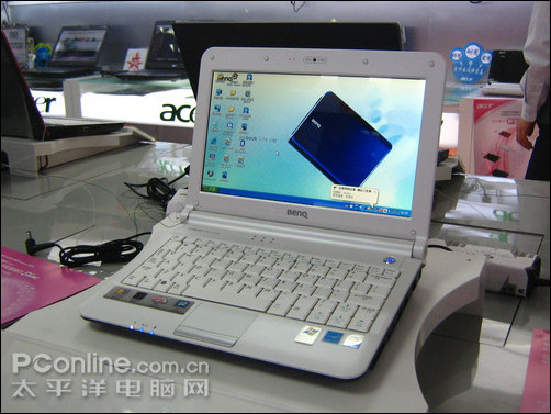 明基Joybook Lite U101P-SC06