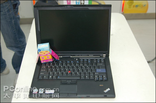 ThinkPad T400 2767MD1ͼ