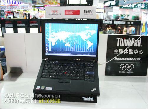 ThinkPad R400 2784A47ͼ